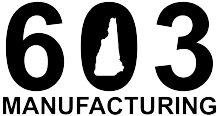 603 Manufacturing 603 Manufacturing