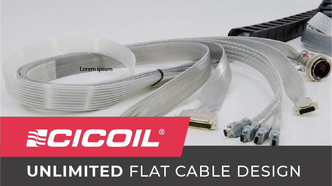 EZ Form Cable