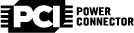 PCI Power Connector