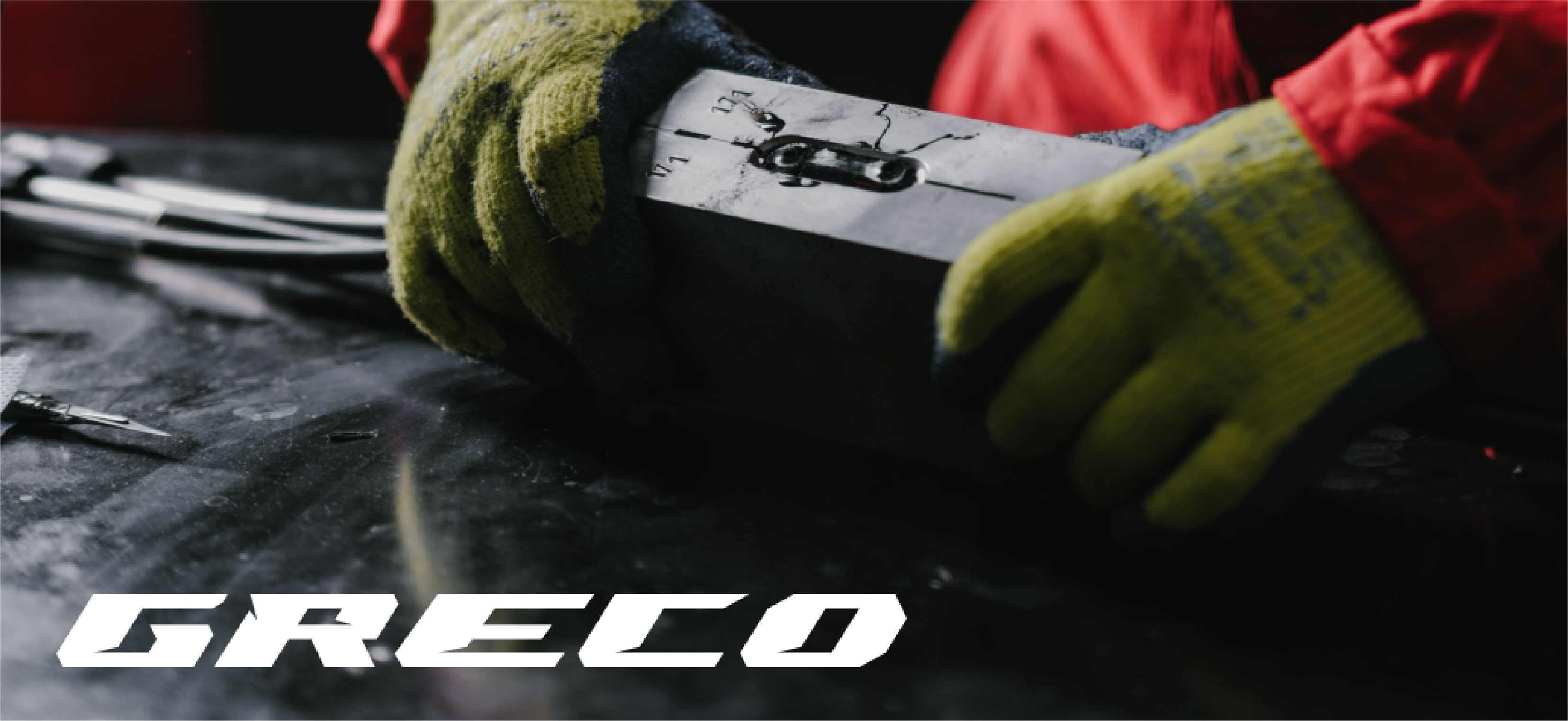 Trexon Acquires Greco Developments Ltd