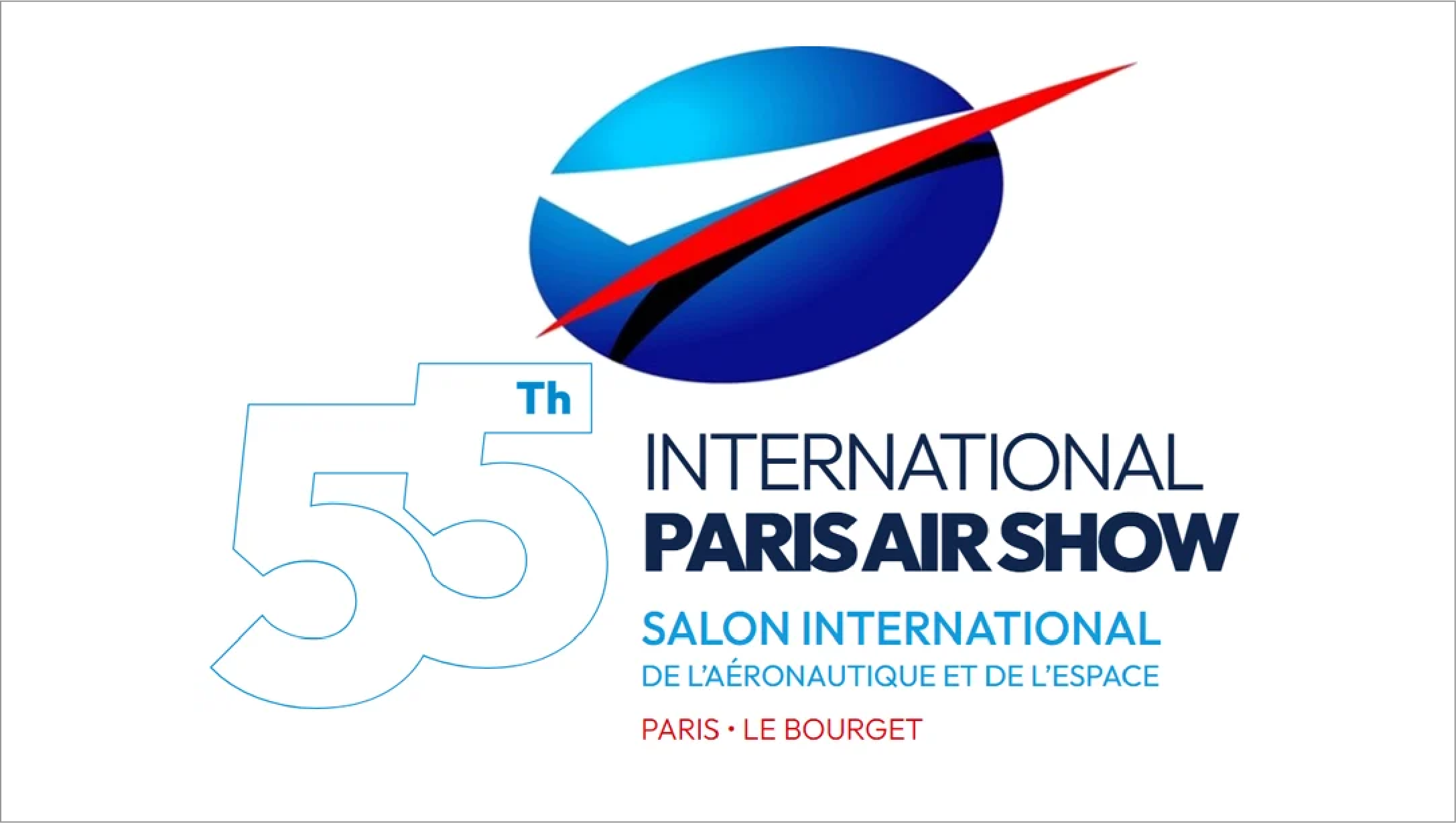 Paris Air Show 2025
