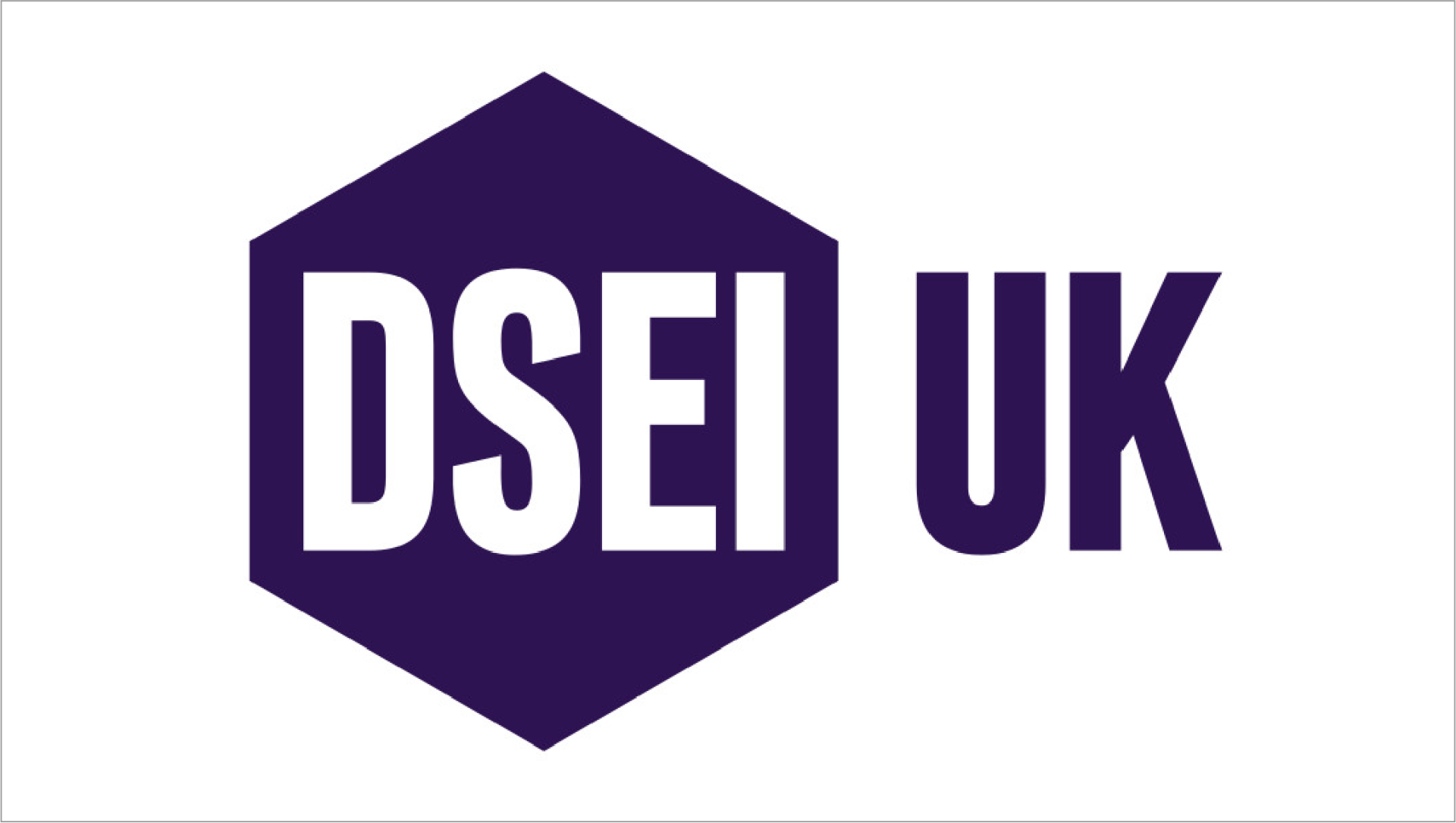 DSEI UK