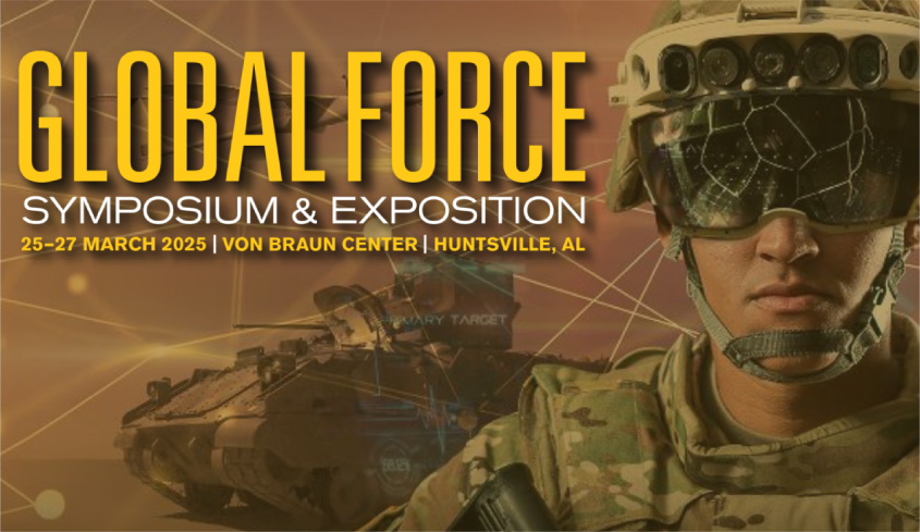 AUSA Global Forces 2025