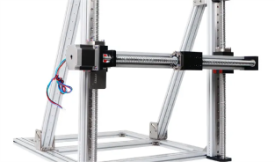 Multi-Axis Motion Systems