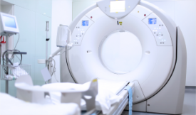 CT Scan