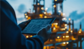 Offshore Communication