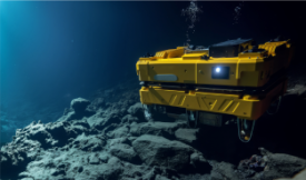 Subsea Equipment Control