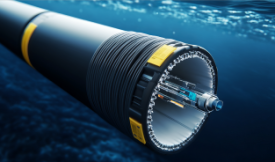 Subsea Power Transmission