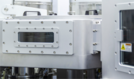 Deposition Equipment