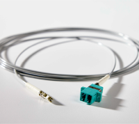 Cable Assemblies and Harnesses