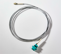 Cable Assemblies and Harnesses
