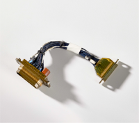 Cable Assemblies and Harnesses