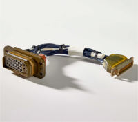Cable Assemblies and Harnesses