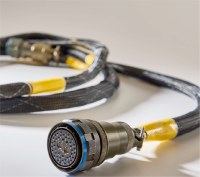Cable Assemblies and Harnesses