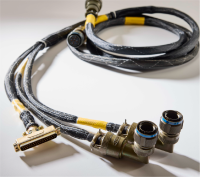 Cable Assemblies and Harnesses