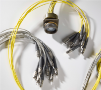 Fiber Optic Cable Assemblies