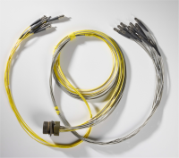 Fiber Optic Cable Assemblies