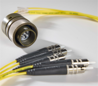 Fiber Optic Cable Assemblies
