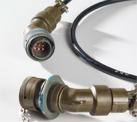 Fiber Optic Cable Assemblies