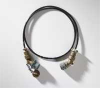 Fiber Optic Cable Assemblies