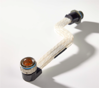 Hypersonic Cable Assemblies