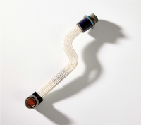 Hypersonic Cable Assemblies