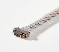 Hypersonic Cable Assemblies