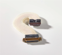 Hypersonic Cable Assemblies
