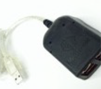 Low Pressure Molded Cable Assemblies