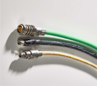 RF Cable Assemblies