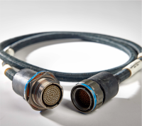 Ruggedized Molded Cable Assemblies