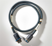 Ruggedized Molded Cable Assemblies
