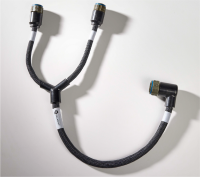 Ruggedized Molded Cable Assemblies