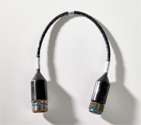Ruggedized Molded Cable Assemblies