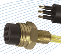 Subsea Cable Assemblies