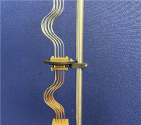 Cryo Connectors
