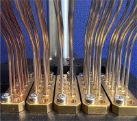 Cryo Connectors