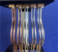 Cryo Connectors