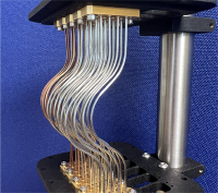 Cryo Connectors