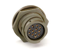 Multipurpose Medium Power/Audio U-Type