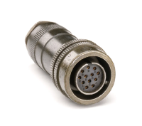 Multipurpose Medium Power/Audio U-Type