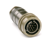 Multipurpose Medium Power/Audio U-Type