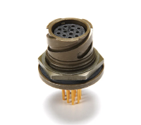 Multipurpose Medium Power/Audio U-Type