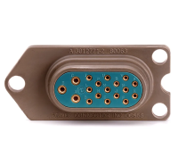 Power Tray Connectors for Tacom and SINGCARS Applications