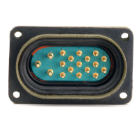 Power Tray Connectors for Tacom and SINGCARS Applications