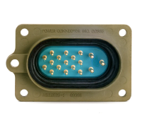 Power Tray Connectors for Tacom and SINGCARS Applications