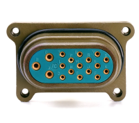Power Tray Connectors for Tacom and SINGCARS Applications