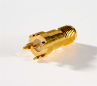 RF Connectors and Adaptors