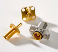 RF Connectors and Adaptors