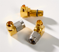 RF Connectors and Adaptors